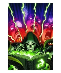 DARKHOLD: EL LIBRO DE LOS CONDENADOS PANINI19,00 €19,00 € PANINI MA…