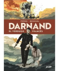 DARNAND, EL VERDUGO FRANCES
