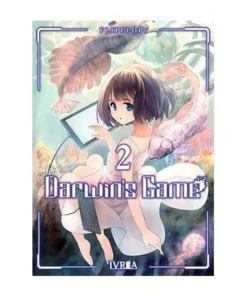 DARWIN’S GAME 02 IVREA14,00 €14,00 € IVREA IVREA