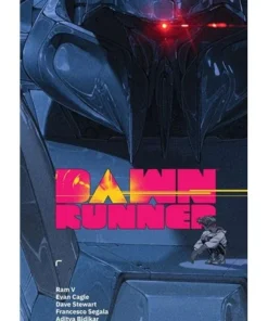 DAWNRUNNER
