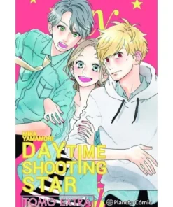 DAYTIME SHOOTING STAR Nº 13/13 PLANETA COMIC8,50 €8,50 € PLANETA CO…