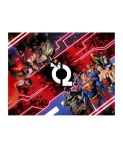 DC ALL IN SPECIAL