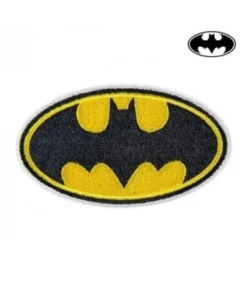 DC COMICS PARCHE BATMAN 8427934286287 CERDÁ 3,95 €