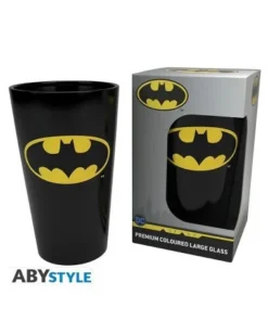 DC COMICS – VASO XXL – Simbolo Batman 5028486485369 AbysseCorp 9,95 €