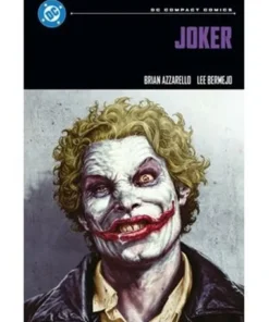DC COMPACT. JOKER