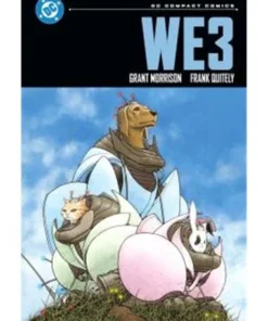 DC COMPACT. WE3