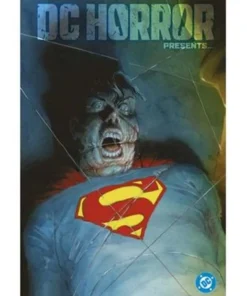 DC HORROR PRESENTS