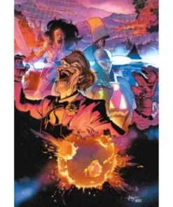 O Cómic | Panini cómic en Frikomics online
