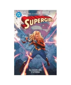El Confin Del Universo | Panini cómic en Frikomics