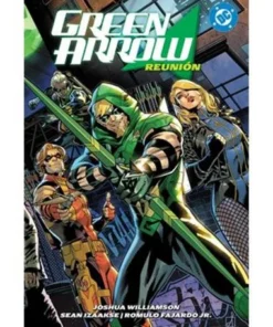 DC PREMIERE. AMANECER DE DC. GREEN ARROW 1