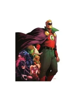 Dc Pride | Panini cómic en Frikomics online