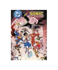 DC X SONIC 1
