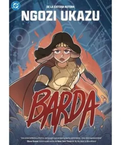DC YOUNG ADULTS. BARDA