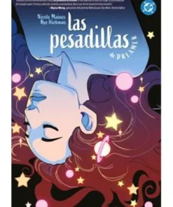 DC YOUNG ADULTS. LA PESADILLA DE DREAMER
