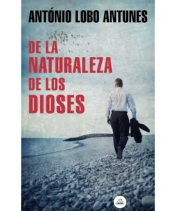 DE LA NATURALEZA DE LOS DIOSES RANDOM HOUSE MONDADORI25,90 €25,90 €…