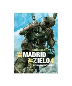 DE MADRID AL ZIELO 4: ORIGENES DOLMEN18,95 €18,95 € DOLMEN EDICIONE…