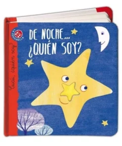 DE NOCHE QUIEN SOY Cuentos Infantiles8,50 €8,50 € LA COCCINELLA Cue…