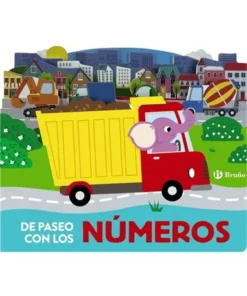DE PASEO CON LOS NUMEROS