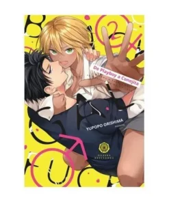 DE PLAYBOY A CONEJITA 02 ODAIBA EDICIONES8,00 €8,00 € ODAIBA ODAIBA…