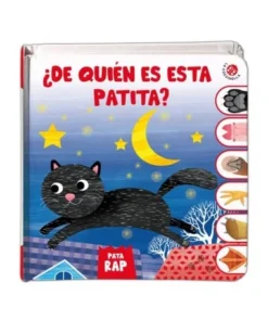 DE QUIEN ES ESTA PATITA Cuentos Infantiles10,90 €10,90 € LA COCCINE…