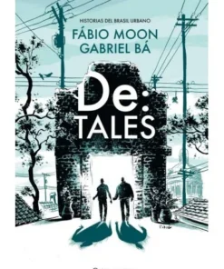 DE TALES 9788491469872 PLANETA COMIC 17,95 €