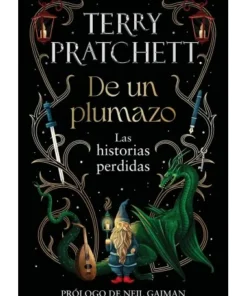 DE UN PLUMAZO Las historias perdidas LIBROS20,90 €20,90 € RESERVOIR…