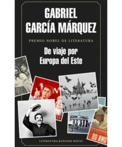 DE VIAJE POR EUROPA DEL ESTE RANDOM HOUSE MONDADORI15,90 €15,90 € …