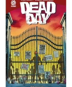 DEAD DAY