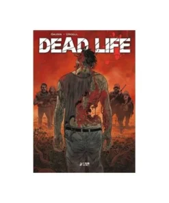 DEAD LIFE (VOLUMEN INTEGRAL) YERMO EDICIONES36,00 €36,00 € YERMO ED…