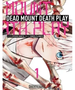 DEAD MOUNT DEATH PLAY 1