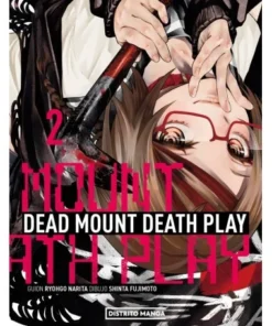 DEAD MOUNT DEATH PLAY 2