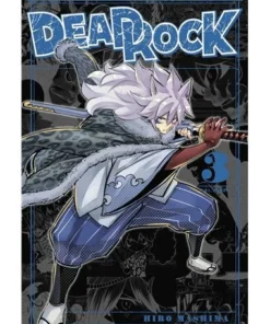 DEAD ROCK 3