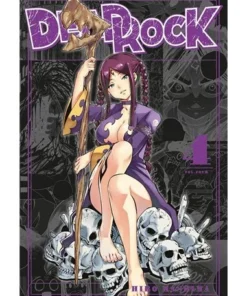 DEAD ROCK 4