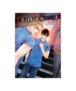 DEADLOCK 02 ARECHI9,00 €9,00 € ARECHI ARECHI
