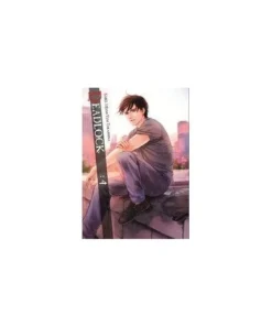DEADLOCK 4 NOVEDADES COMICS9,95 €9,95 € ARECHI NOVEDADES COMICS