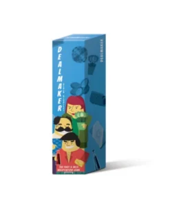 DealMaker JUEGOS19,95 €19,95 € GEN X GAMES JUEGOS