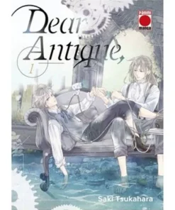 DEAR ANTIQUE 01