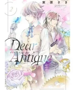 DEAR ANTIQUE 02