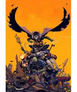 Death Metal: Metalverso núm. 3 de 6 ECC EDICIONES8,50 €8,50 € ECC E…