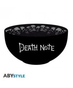 DEATH NOTE – Bol – 600 ml – «Death Note» DEATH NOTE11,95 €11,95 € A…