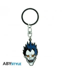 Death Note Llavero «Ryuk» ANIME / MANGA7,95 €7,95 € ANIME / MANGA