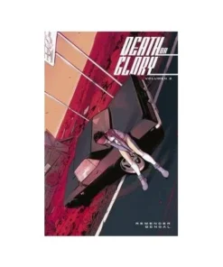 DEATH OR GLORY 02 NORMA EDITORIAL19,00 €19,00 € NORMA EDITORIAL NOR…