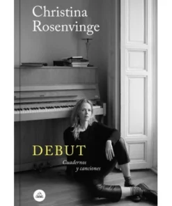 DEBUT 9788439735540 22,90 €