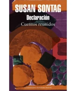 DECLARACION RANDOM HOUSE MONDADORI19,90 €19,90 € RANDOM HOUSE MOND…
