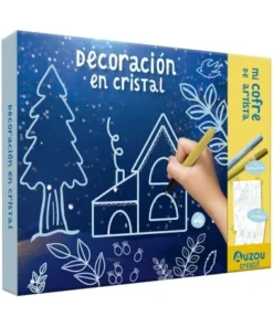 DECORACION EN CRISTAL