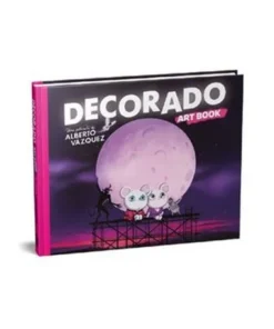DECORADO: UNA PELICULA DE ALBERTO VAZQUEZ