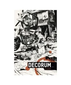 DECORUM NORMA EDITORIAL49,95 €49,95 € NORMA EDITORIAL NORMA EDITORIAL