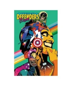 DEFENSORES: MAS ALLA 4 DE 5 PANINI3,30 €3,30 € PANINI PANINI