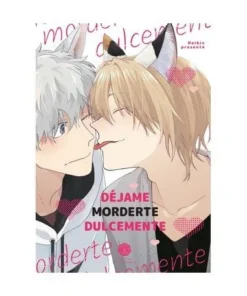 DEJAME MORDERTE DULCEMENTE ODAIBA EDICIONES8,00 €8,00 € ODAIBA EDIC…
