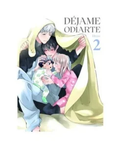 DEJAME ODIARTE 02 ARECHI9,95 €9,95 € ARECHI ARECHI